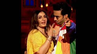 Tip Tip Barsa Pani dance Ravina Tandon and Raghav 