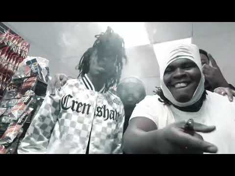 Nikemaycash-let’s go (official video)