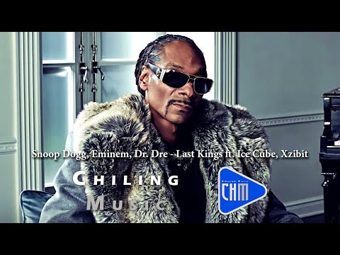 Snoop Dogg, Eminem, Dr. Dre - Last Kings ft. Ice Cube, Xzibit | 2022