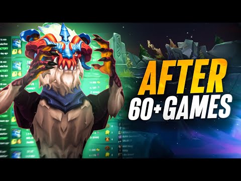 My Thoughts on the Rework...