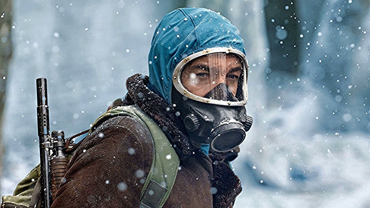 In 2026 Aliens Unleash Poisonous Snow on Earth and Wipe Out 99% of Humanity in 1 Day