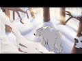 Winter College Animation Project
