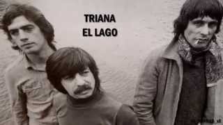 TRIANA - En el Lago + Letra + Fotos