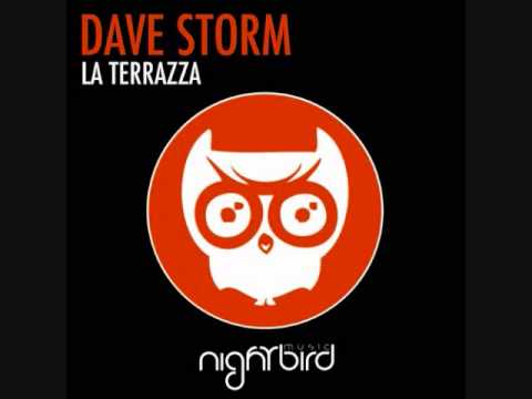 Dave Storm - La terrazza (Sydney remix)