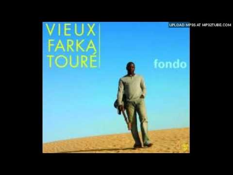 Vieux Farka Touré - Slow Jam