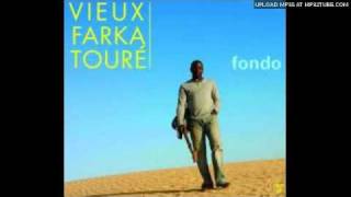 Vieux Farka Touré - Slow Jam