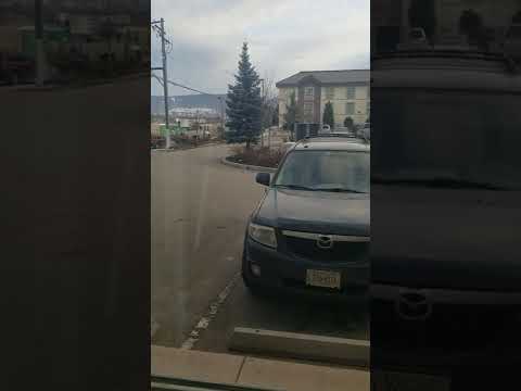 HOTEL BEST WESTERN, VERNON, BC.