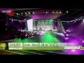[HD]MIC男团Rock Star+ Roaming In Mind at QiYi ...