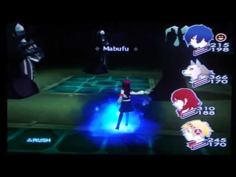 Persona 3 FES Playthrough, pt. 79