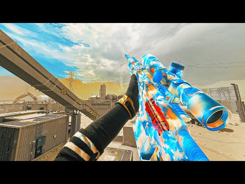 the NEW Modern Warfare 3 UPDATE….