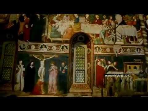 Tolentino (Marche, Italy), Basilica di san Nicola, il Cappellone