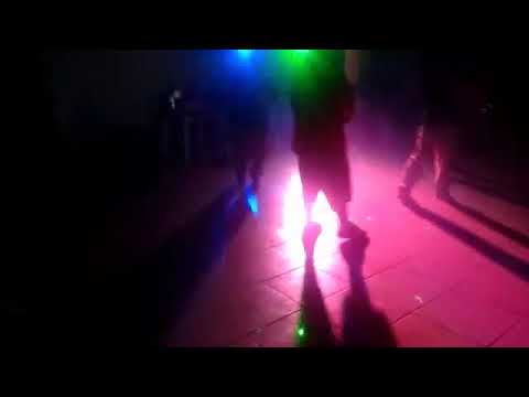 Liga Del Underground - Hoy nomás