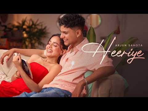 Heeriye — watch video