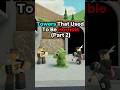 Towers That Used To be trash In TDS! (Part 2)