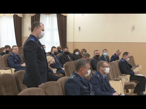 У Гомелі абмеркавалі пытанні барацьбы з кіберзлачыннасцю видео