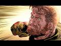 Marvel S New Superman Is Becoming A Villain