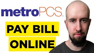 How To Pay Metropcs Bill Online (2026) - Complete Tutorial