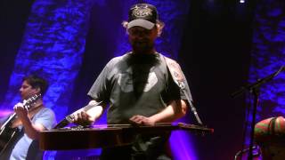 Greensky Bluegrass | 3/19/2015 | &quot;Take It Easy&quot;