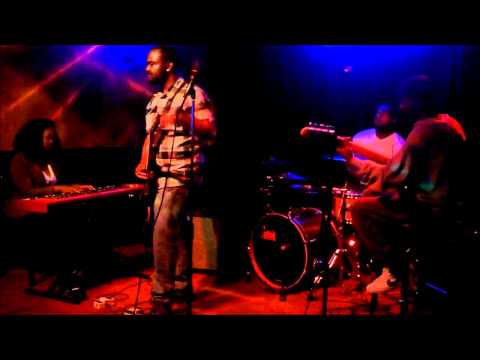 Jairus Mozee Original " UH SONG"