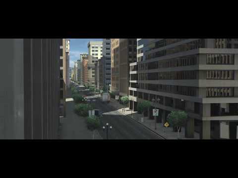 Monstres Contre Aliens - Extrait Alien Prob (Version longue)