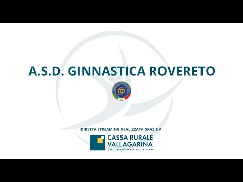 Gara Regionale GAF FGI Silver LC/LC3, LD/LD3, LE/LE3 - Pomeriggio