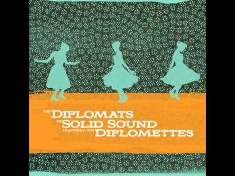 The Diplomats of Solid Sound - Lights Out!