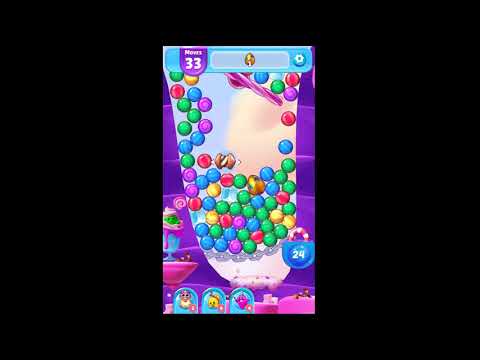 Sugar Blast level 10