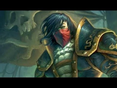 WoW Classic - Tanking Deadmines