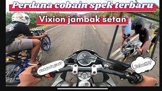 Download lagu Herex’an JLS tulung4gung(jlt)‼️cobain spek terbaru (vixion jambak setan) mp3