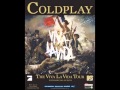 Coldplay Viva La Vida Official Instrumental