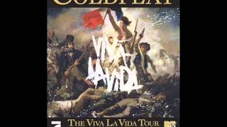 Download lagu Coldplay - Viva la Vida [ Instrumental] mp3