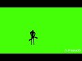 Whistle Occurrence Deform Green Screen REMAKE