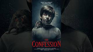 The Confession (2026) Movie Review | DON’T LISTEN TO THE TAPE!