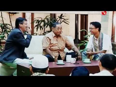 Mengenang Sosok Gus Dur | Sang Guru Bangsa