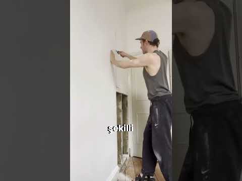 Evin Zeminini Açtı, İçinden Şok Eden Bir Şey Çıktı 😱🏠