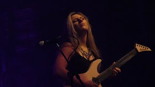 The Iron Maidens - Remember tomorrow / Killers  (Iron Maiden covers)  Live Paris 2024