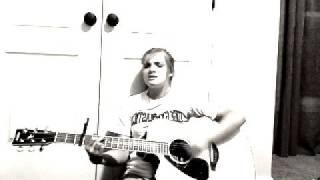 stay just a little (kina grannis)