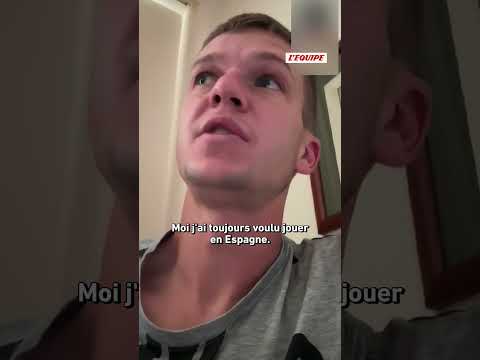 🔥 Vincent Koziello raconte son choix de rejoindre le Reus Deportiu en quatrième division espagnol