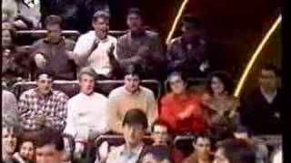 karaoke de Los Secretos