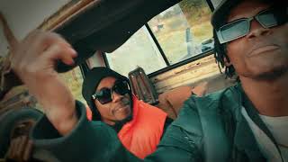McSwagga &amp; Mike Tuney - GEEKIN' [visualiser]