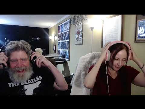 Poets of the Fall - The Sweet Escape (Alex.theatre Sessions  Epi3) -Our ReactionSuesueandthewolfman