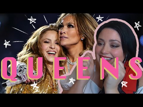 Opera Singer Reacts to J-Lo and Shakira's Super Bowl Halftime Show