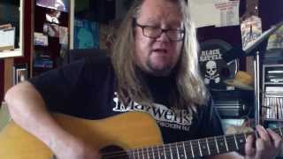 From Small Things (Big Things One Day Come) - Robbie Rist