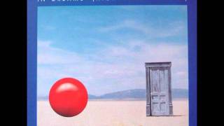 Pete Bardens - In Dreams (I Can Fly) 12" High Velocity Mix Maxi Version