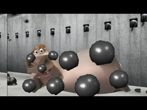 Gloria Hippo THE KRONOS UNVEILED - (Fan Art Animation)