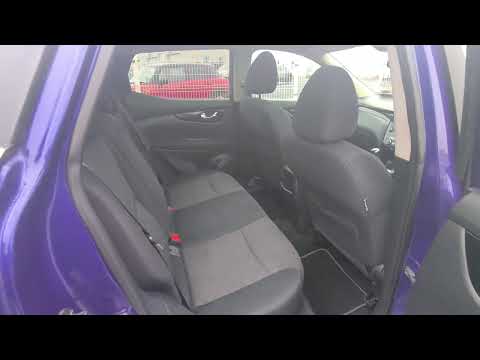 Nissan Qashqai 1.2 PET XE, low milage 94k - Image 2