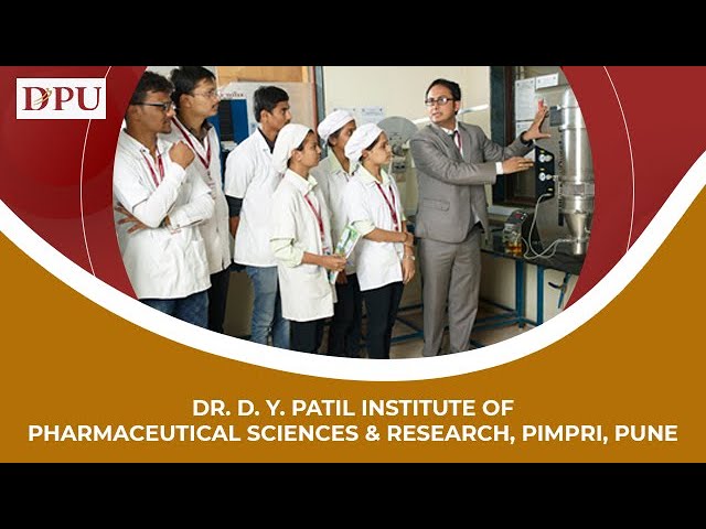 C K Pithawalla Institute of Pharmaceutical Science & Research vidéo #1