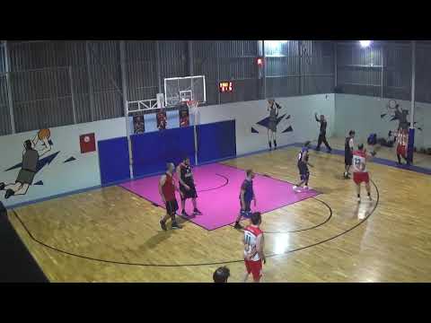 ΠΥΡΑΥΛΟΣ - FINIKAS BC  41-66  DYNAMIC LEAGUE
