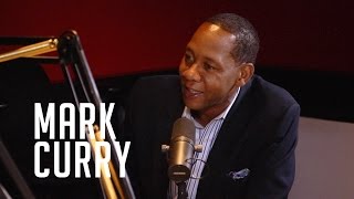 Mark Curry Jokes About Confederate Flag Controversy, Donald Trump + President Obama