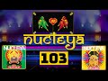 Nucleya 103: Nonstop 2022 Nucleya Trance Party MegaMix | Nucleya All Songs Mashup